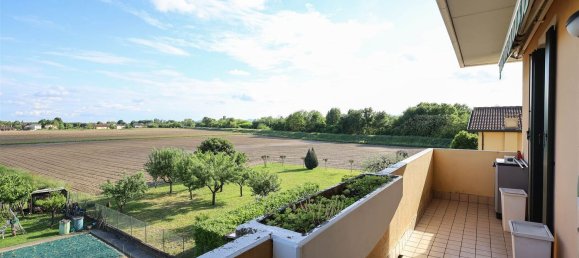 Пентхаус с 4 комнатами в Падуя, Италия № 260052 10