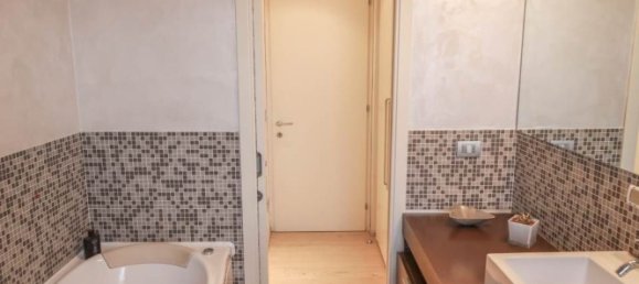 Пентхаус с 4 комнатами в Падуя, Италия № 260052 15