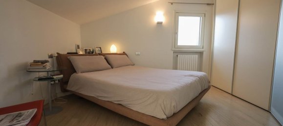 Пентхаус с 4 комнатами в Падуя, Италия № 260052 26