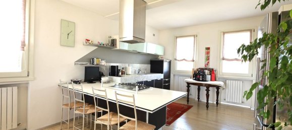 Пентхаус с 4 комнатами в Падуя, Италия № 260052 5