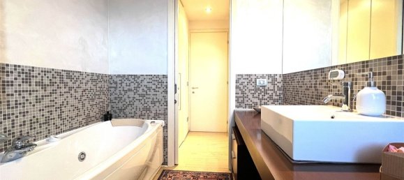 Пентхаус с 4 комнатами в Падуя, Италия № 260052 21