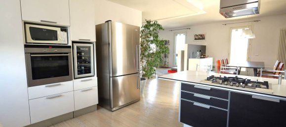 Пентхаус с 4 комнатами в Падуя, Италия № 260052 7