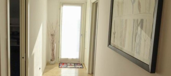 Пентхаус с 4 комнатами в Падуя, Италия № 260052 27