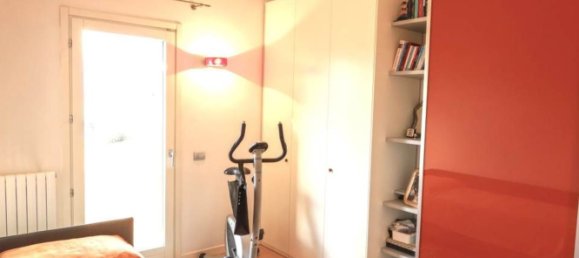 Пентхаус с 4 комнатами в Падуя, Италия № 260052 34