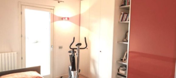 Пентхаус с 4 комнатами в Падуя, Италия № 260052 33