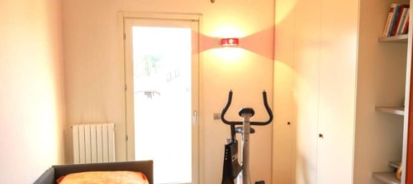 Пентхаус с 4 комнатами в Падуя, Италия № 260052 32