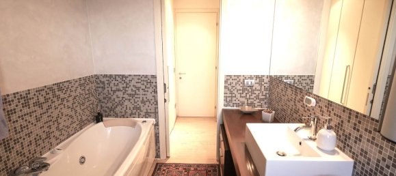 Пентхаус с 4 комнатами в Падуя, Италия № 260052 16