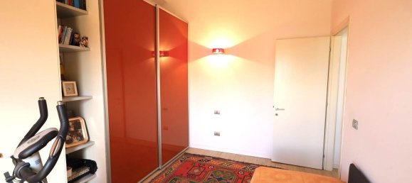 Пентхаус с 4 комнатами в Падуя, Италия № 260052 31