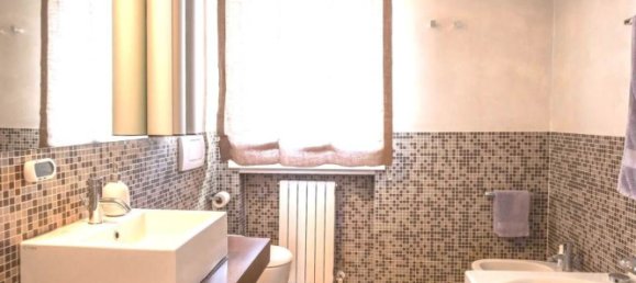 Пентхаус с 4 комнатами в Падуя, Италия № 260052 14