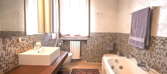 Пентхаус с 4 комнатами в Падуя, Италия № 260052 17