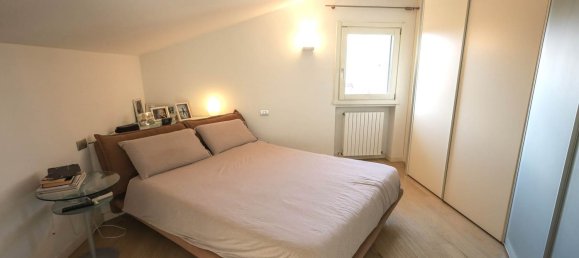 Пентхаус с 4 комнатами в Падуя, Италия № 260052 25