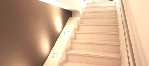 Пентхаус с 4 комнатами в Падуя, Италия № 260052 23