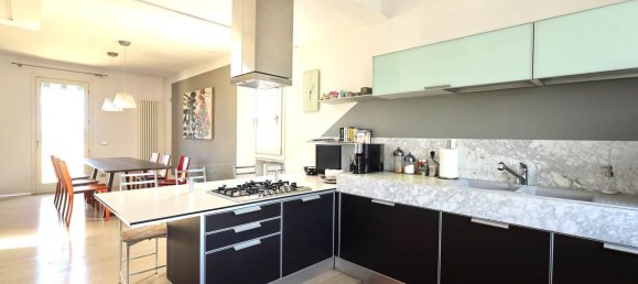 Пентхаус с 4 комнатами в Падуя, Италия № 260052 6