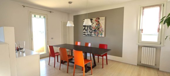 Пентхаус с 4 комнатами в Падуя, Италия № 260052 2