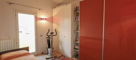 Пентхаус с 4 комнатами в Падуя, Италия № 260052 30