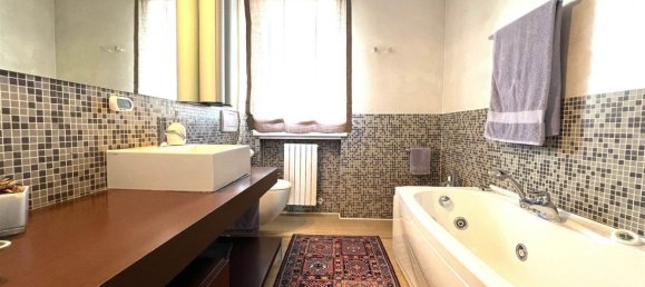 Пентхаус с 4 комнатами в Падуя, Италия № 260052 20