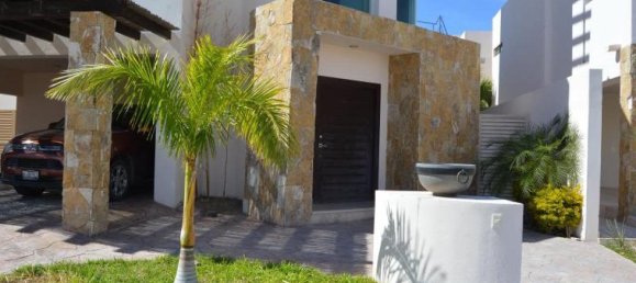 3 Schlafzimmer Haus in Baja California Sur, Mexico, Nr. 172329 2