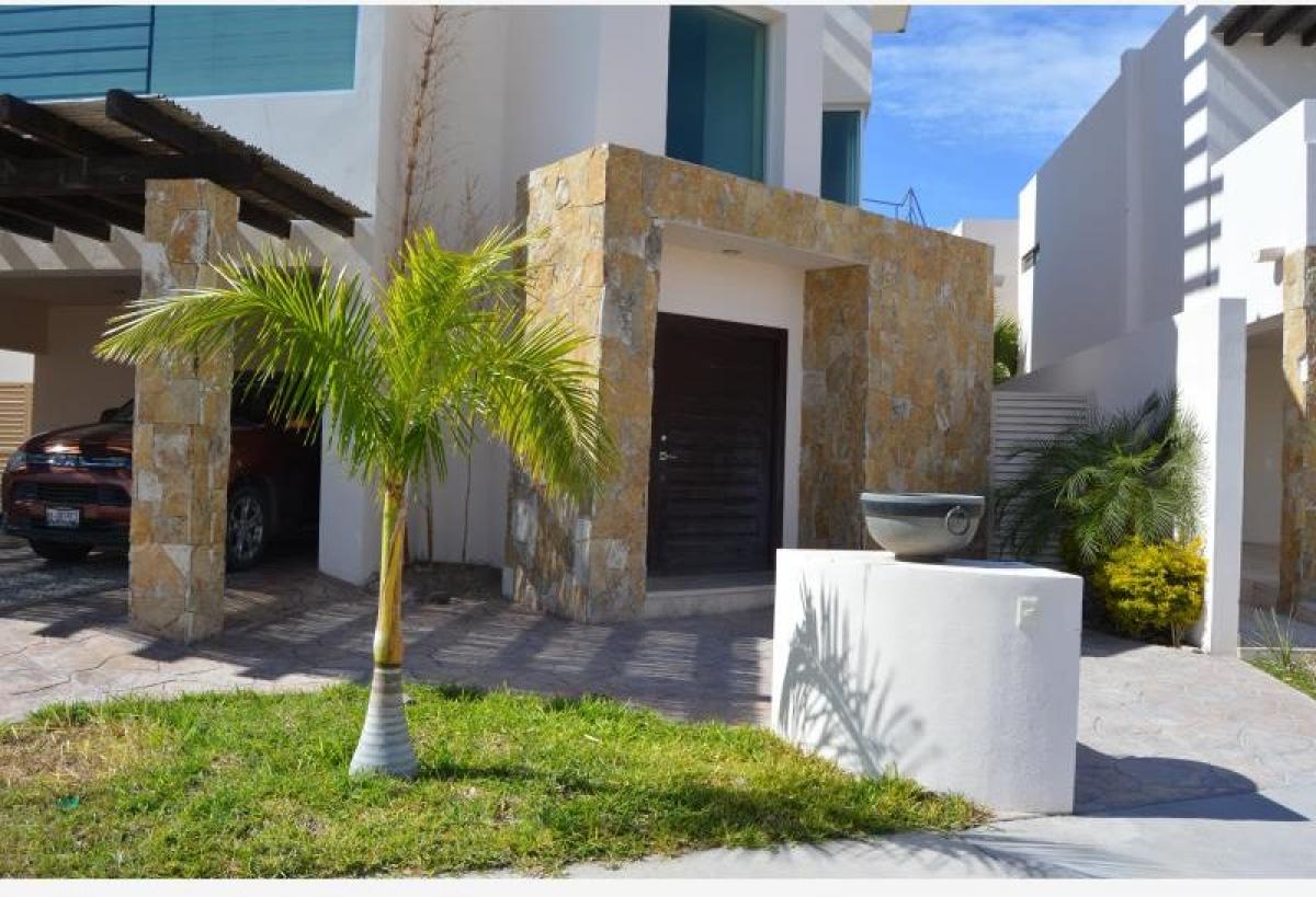 3 Schlafzimmer Haus in Baja California Sur, Mexico, Nr. 172329