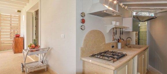 8 rooms Villa in Pietrasanta, Italy No. 38810 5