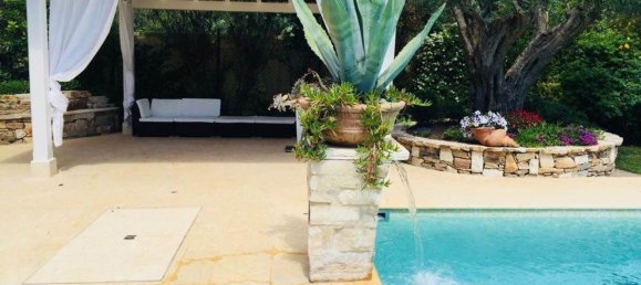 8 rooms Villa in Pietrasanta, Italy No. 38810 9