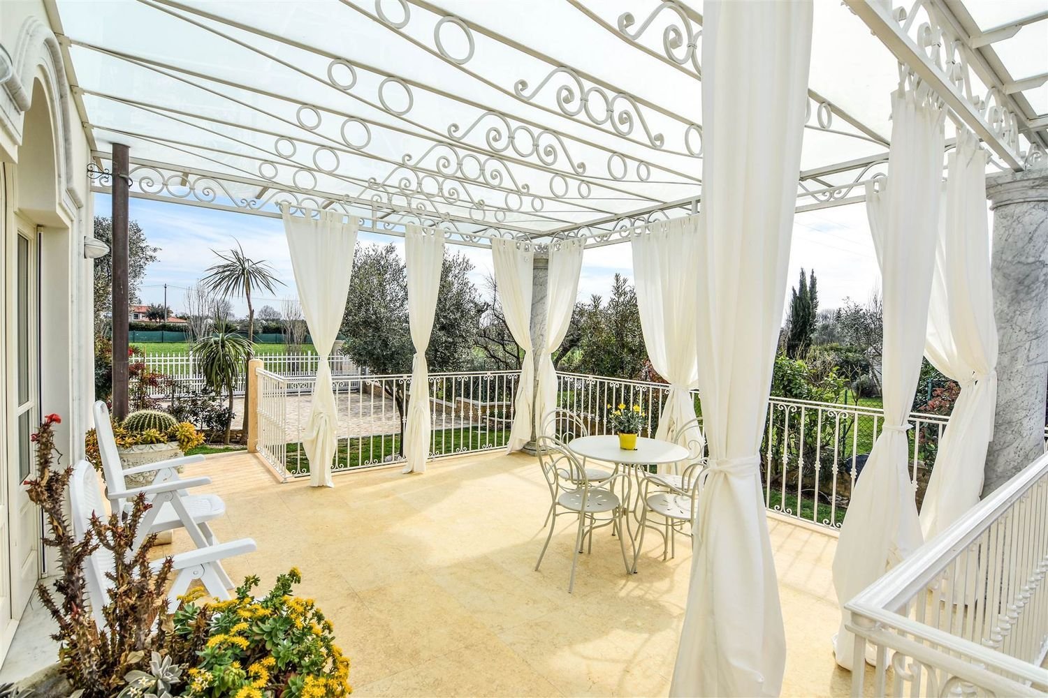 8 rooms Villa in Pietrasanta, Italy No. 38810