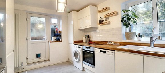 2 Schlafzimmer Maisonette-Wohnung in Biggin Hill, United Kingdom, Nr. 4792 5