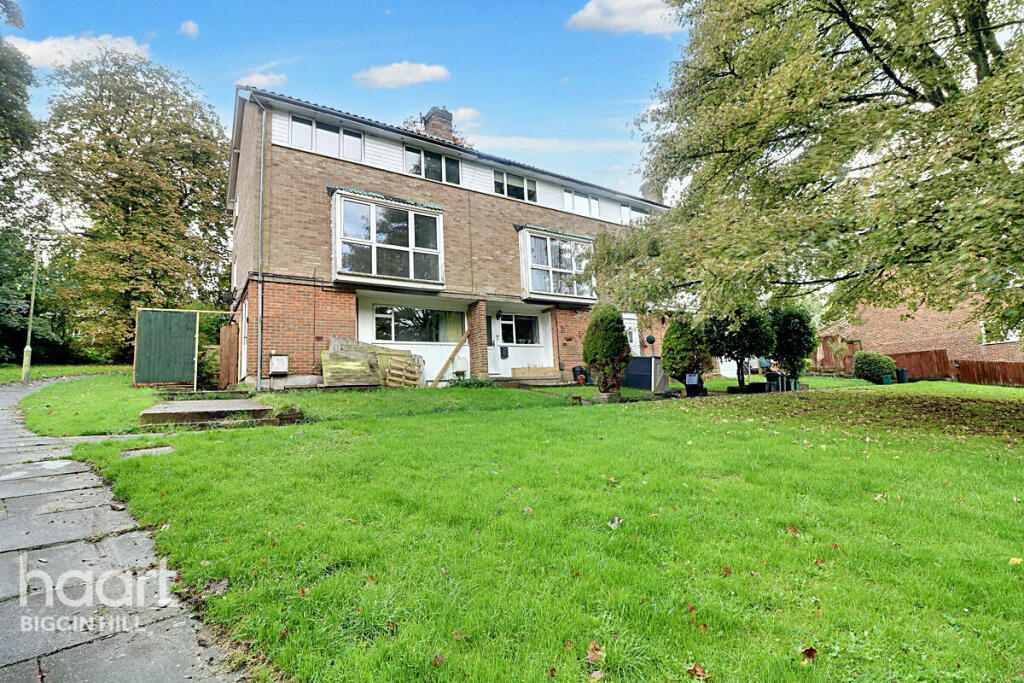 2 Schlafzimmer Maisonette-Wohnung in Biggin Hill, United Kingdom, Nr. 4792