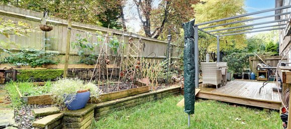 2 Schlafzimmer Maisonette-Wohnung in Biggin Hill, United Kingdom, Nr. 4792 3