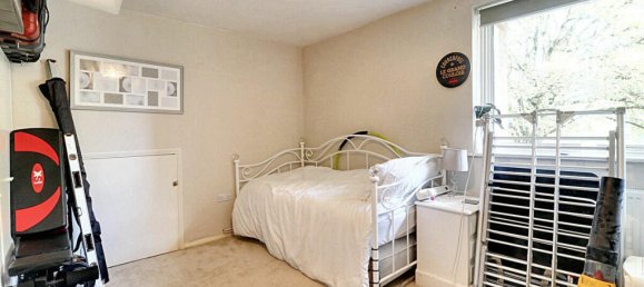 2 Schlafzimmer Maisonette-Wohnung in Biggin Hill, United Kingdom, Nr. 4792 7