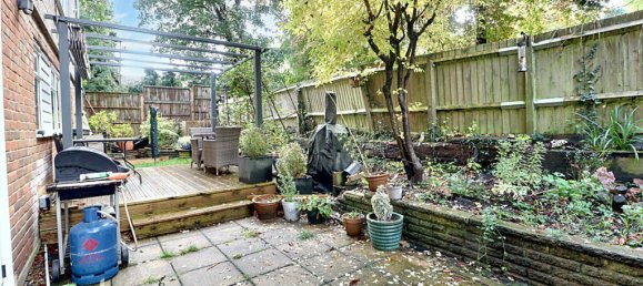 2 Schlafzimmer Maisonette-Wohnung in Biggin Hill, United Kingdom, Nr. 4792 2