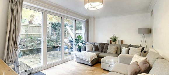 2 Schlafzimmer Maisonette-Wohnung in Biggin Hill, United Kingdom, Nr. 4792 4