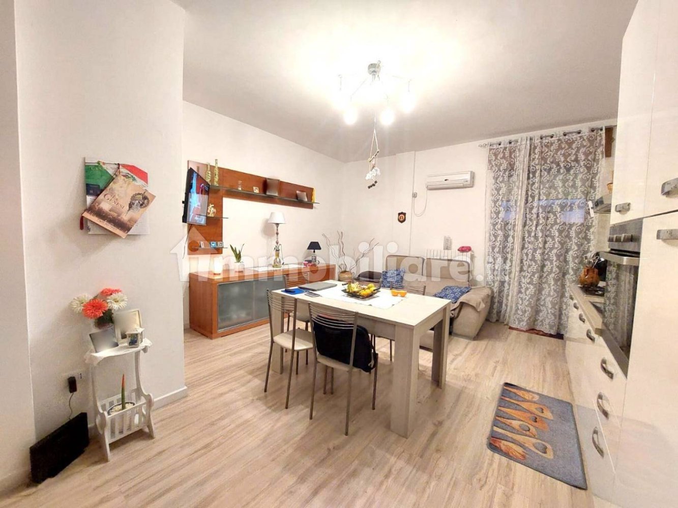 3 bedrooms Apartment in Tricase, Italy No. 142413