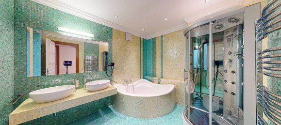 5-Zimmer Penthouse in Wien, Austria, Nr. 177985 14