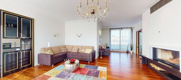 5-Zimmer Penthouse in Wien, Austria, Nr. 177985 17