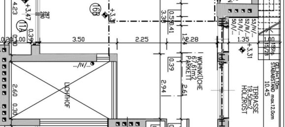 5-Zimmer Penthouse in Wien, Austria, Nr. 177985 29