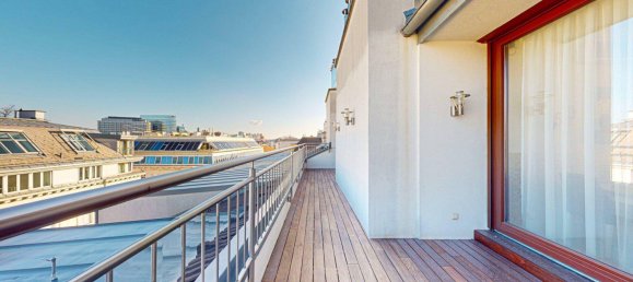 5-Zimmer Penthouse in Wien, Austria, Nr. 177985 19