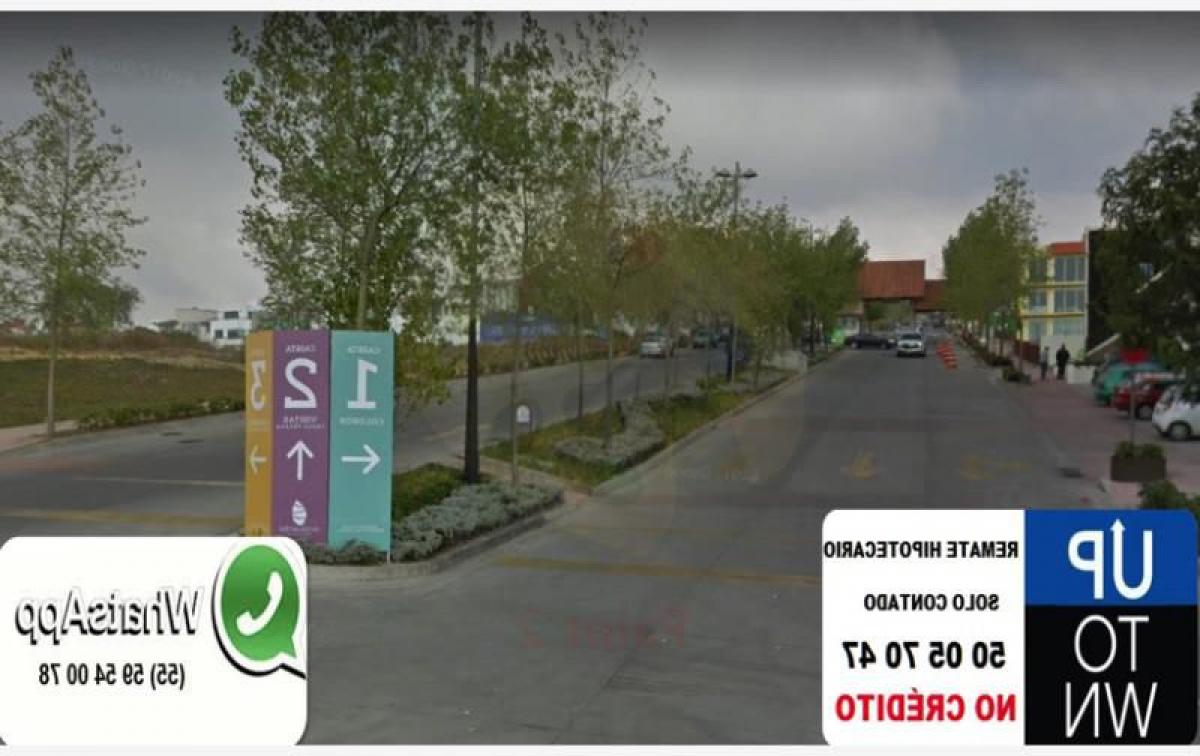 5 Schlafzimmer Haus in Naucalpan de Juarez, Mexico, Nr. 226969