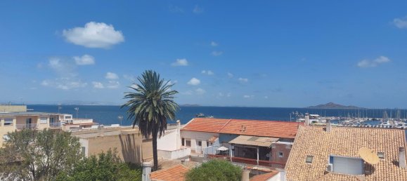 3 chambres Appartement à Cartagena, Spain No. 144166 2