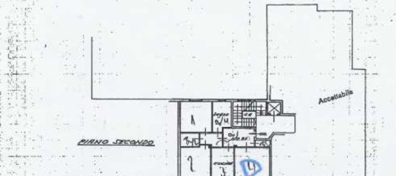 3 rooms Apartment in Bulciago, Italy No. 276972 19