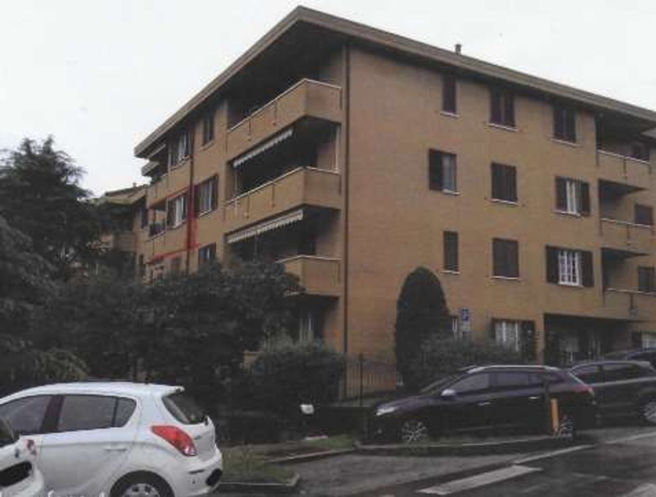 3 rooms Apartment in Bulciago, Italy No. 276972