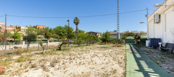 5 chambres Villa à Valencia, Spain No. 167536 45