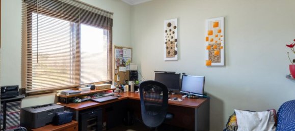 5 chambres Villa à Valencia, Spain No. 167536 11