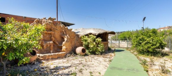 5 chambres Villa à Valencia, Spain No. 167536 43