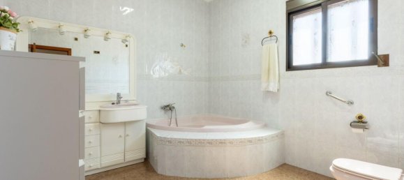 5 chambres Villa à Valencia, Spain No. 167536 9