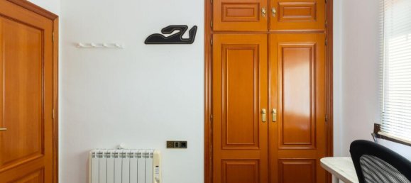 5 chambres Villa à Valencia, Spain No. 167536 21