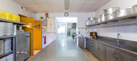 5 chambres Villa à Valencia, Spain No. 167536 35