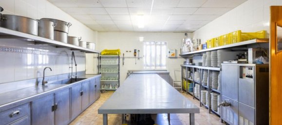 5 chambres Villa à Valencia, Spain No. 167536 34