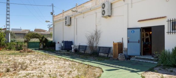 5 chambres Villa à Valencia, Spain No. 167536 46