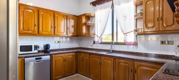 5 chambres Villa à Valencia, Spain No. 167536 6