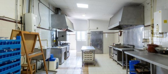 5 chambres Villa à Valencia, Spain No. 167536 36